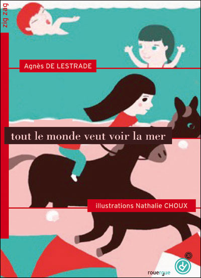 Tout le monde veut voir la mer