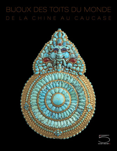 Bijoux des Toits du Monde