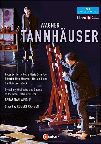 Wagner Tannhäuser