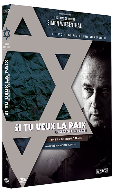 Si tu veux la Paix