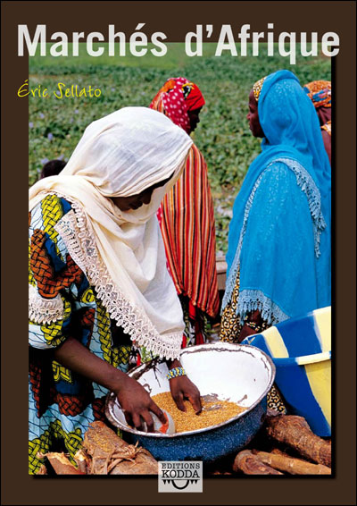 Marchés d'Afrique