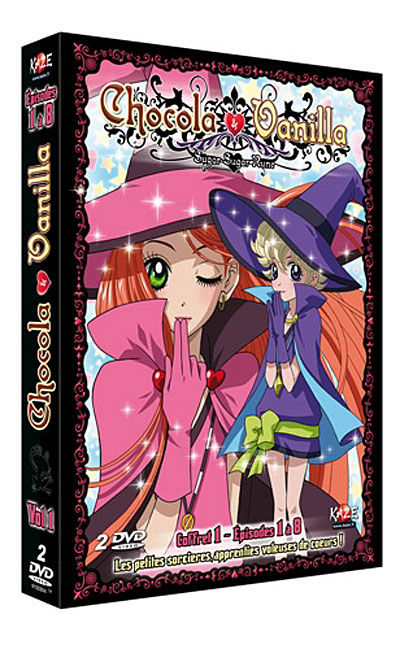 Coffret Intégral - Partie 1 - DVD Zone 2 - Achat & prix | fnac