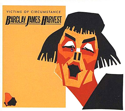 Victims of circumstance expanded edition