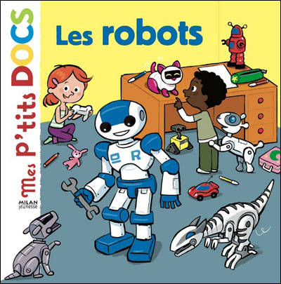 Les robots