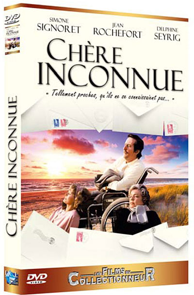 Chère inconnue