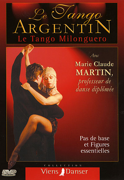 Le Tango argentin