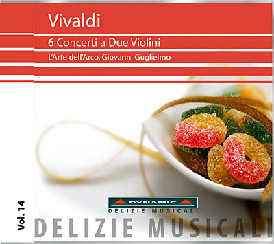 Concerto pour violons