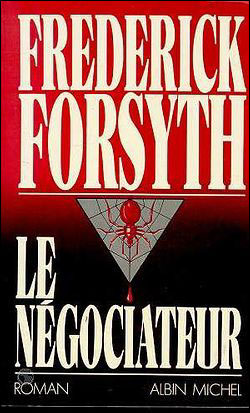 Le Négociateur