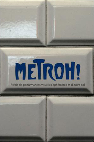 Metroh!