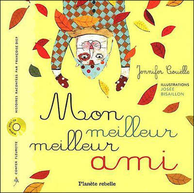 Mon meilleur, meilleur ami