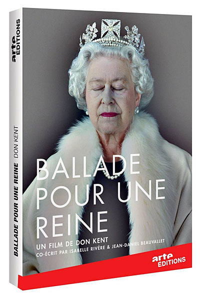 Ballade pour une Reine