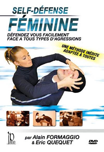 Self défense féminine
