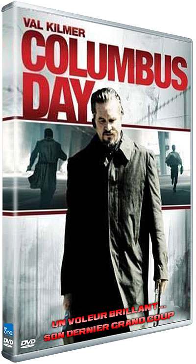 Columbus Day