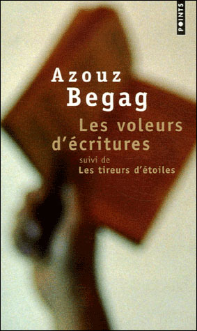 Les voleurs d'écriture