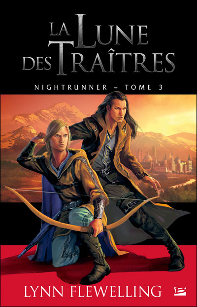La lune des traîtres