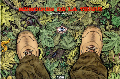 Mémoires de la Terre
