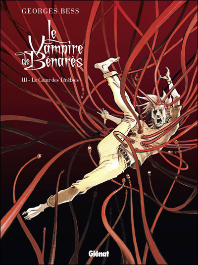 Le Vampire de Benares