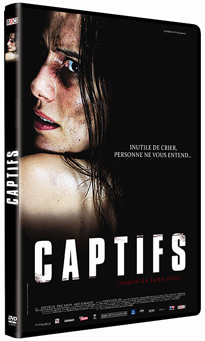 Captifs