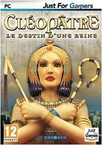 Cléopatre - Le Destin D'Une Reine