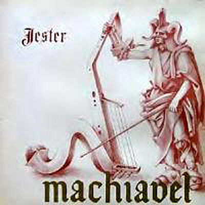 Jester/inclus 2 bonus/remasterise