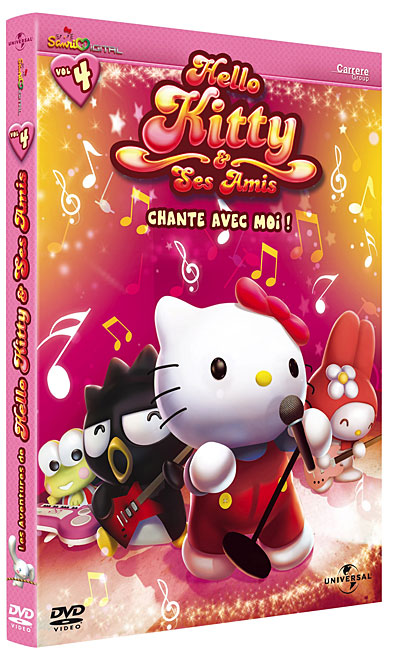 Chante avec moi ! - DVD Zone 2 - Achat & prix | fnac