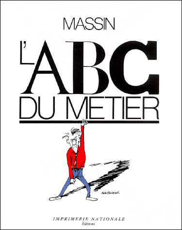 Abc du metier