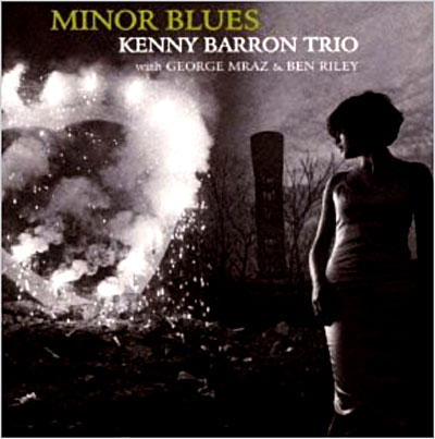 Minor blues