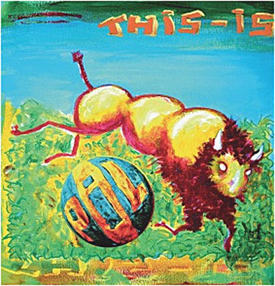 This is PIL - Inclus DVD bonus