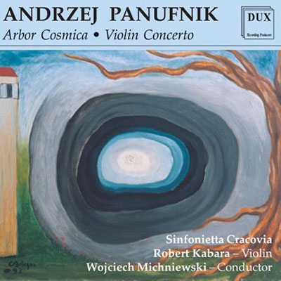 Concerto pour violon