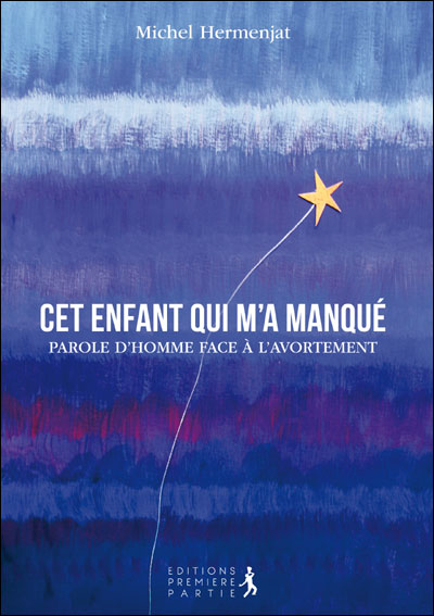 Cet enfant qui m'a manque