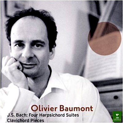 4 suites pour clavecin - Pièces pour clavicorde