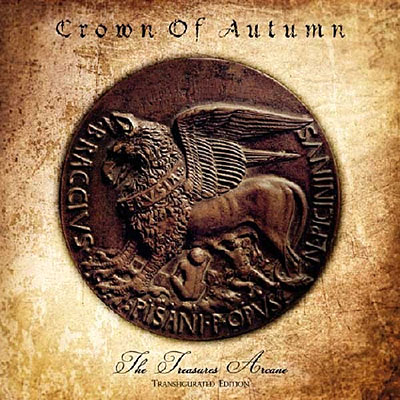 Treasures arcane