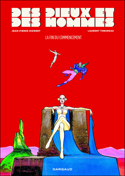 La fin du commencement