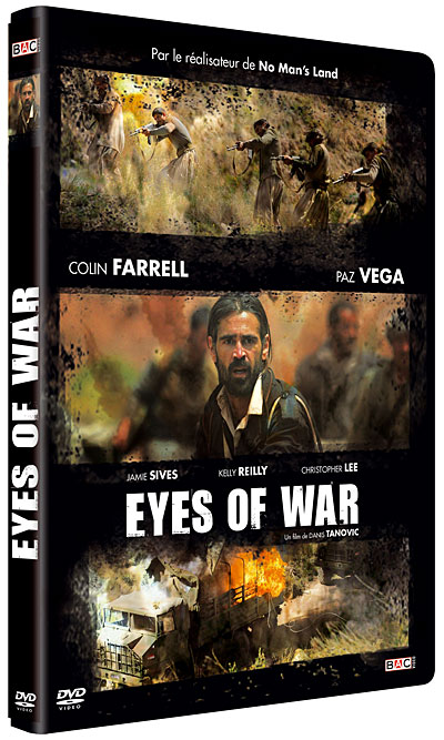 Eyes of War