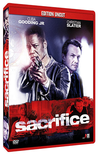 Sacrifice