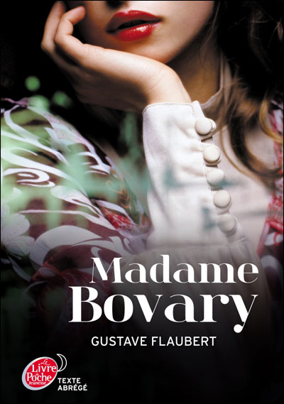 Madame Bovary - Texte Abrégé