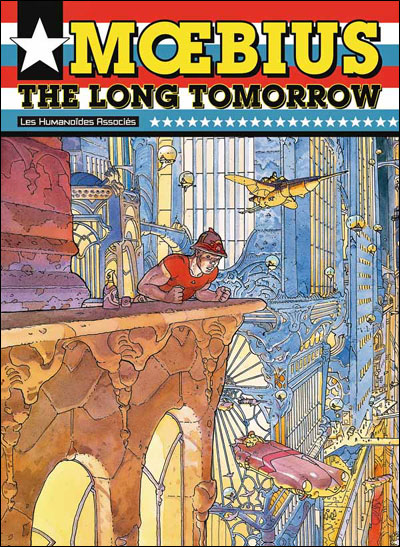 The long tomorrow - USA