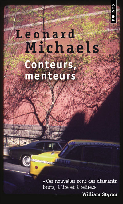 Conteurs menteurs