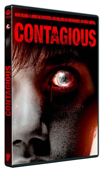 CONTAGIOUS-VF