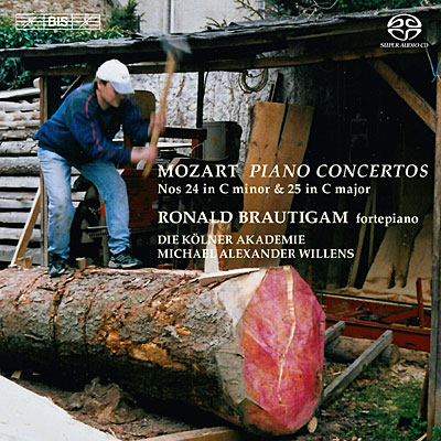 Concerto n° 24 et 25