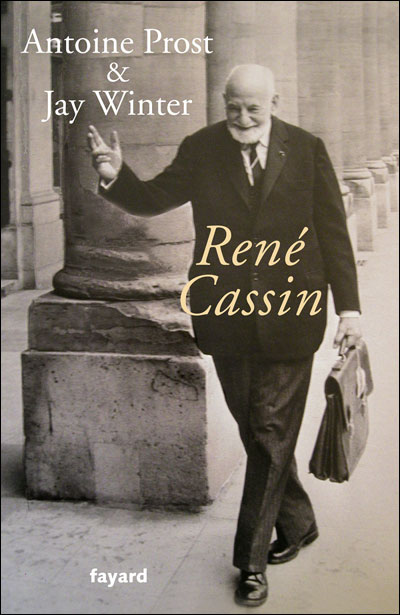 René Cassin