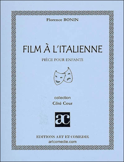 Film à l'italienne