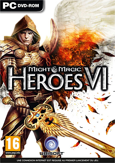 Might & Magic Heroes Vi