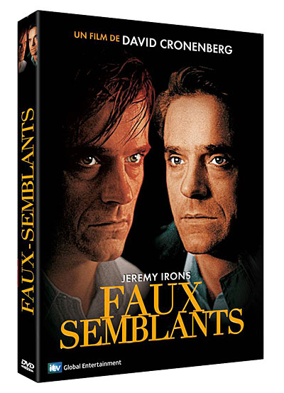 Faux-semblants