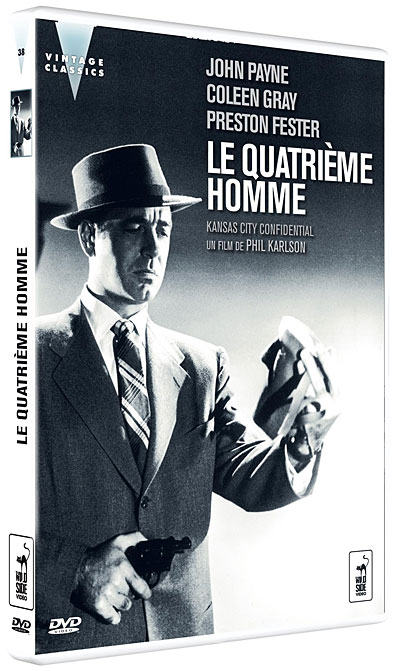 Le quatrième homme