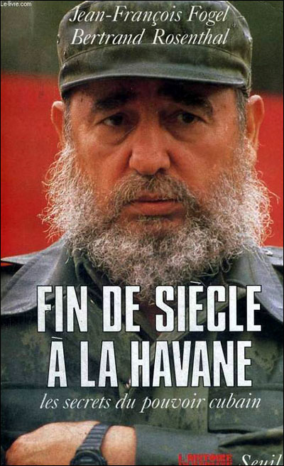 Fin de siècle à la Havane
