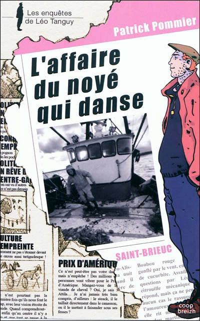 L'affaire du noyé qui danse