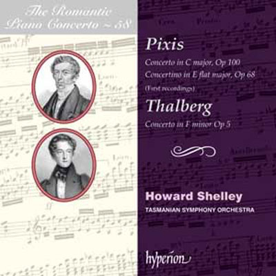 Romantic piano concerto - Volume 58
