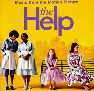 The Help-Music From The Motion Picture