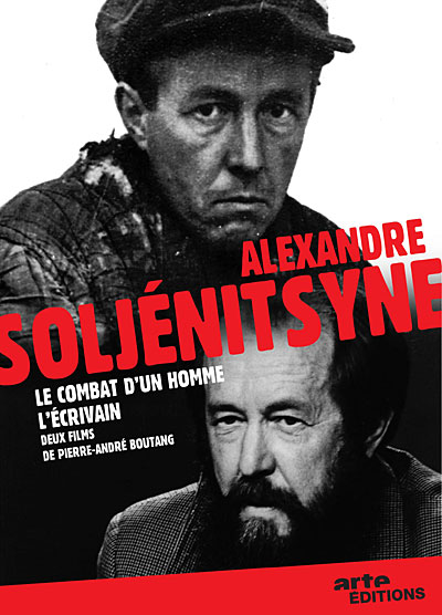 ALEXANDRE SOLJENITSYNE-VF